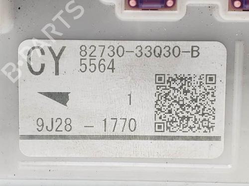 Electronic module LEXUS ES (_Z10_, _A10_, _H10_) 300h (AXZH10, AXZH11) | BP25258000M83  - Image 5