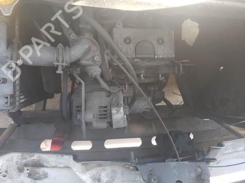 Steering rack AIXAM A.721 0.4 D | BP25295569M22  - Image 7