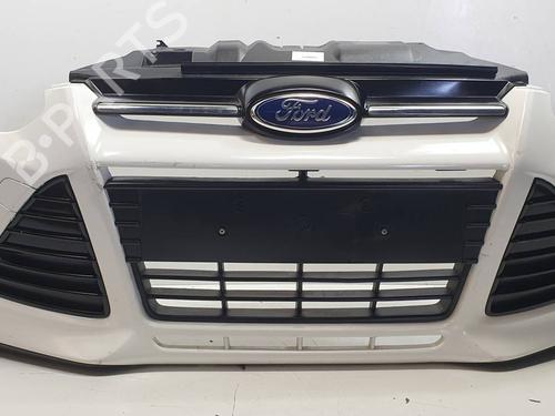 Used Front bumper FORD FOCUS III 1.6 Ti (125 hp) 29965022