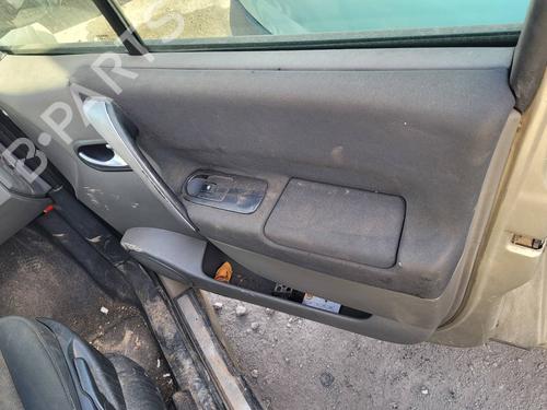 Steering rack RENAULT SCÉNIC II (JM0/1_) 1.5 dCi (JM1E, JM16) | BP30800981M22  - Image 20