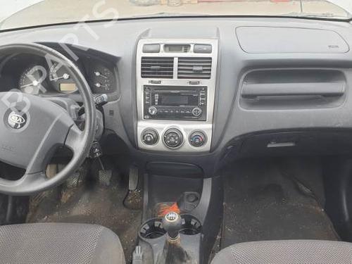 Brake master cylinder KIA SPORTAGE II (JE_, KM_) 2.0 i 16V | BP20715462M77 