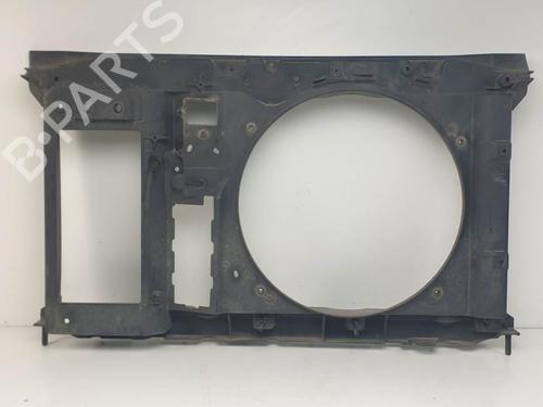 Frontplade/Frontkurv Frontplade/Frontkurv CITROËN C4 Picasso I MPV (UD_) 1.6 HDi 110 (112 hp) 24989782 24989782