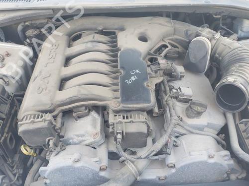 Electronic module CHRYSLER 300C (LX, LE) 3.5 | BP27885787M83  - Image 21