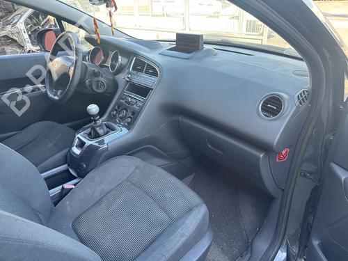 Right front window switch PEUGEOT 5008 (0U_, 0E_) 1.6 HDi | BP29149572I26  - Image 20