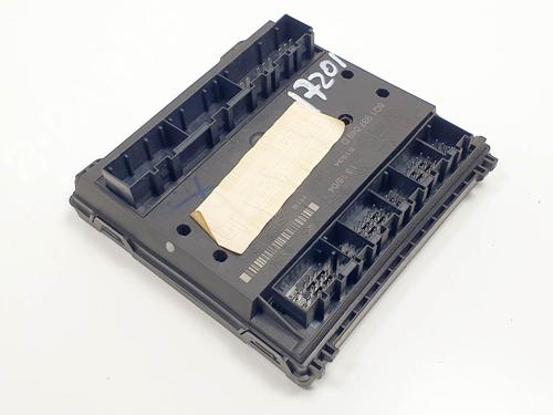 Used Electronic module SEAT IBIZA III (6L1) 1.4 16V (75 hp) 23647704