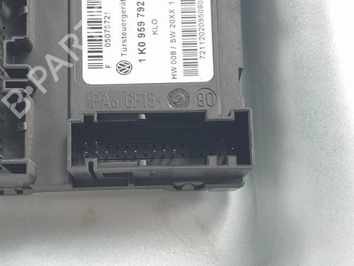 Front right window mechanism VW TIGUAN (5N_) 2.0 TFSI 4motion | BP29741803C23 