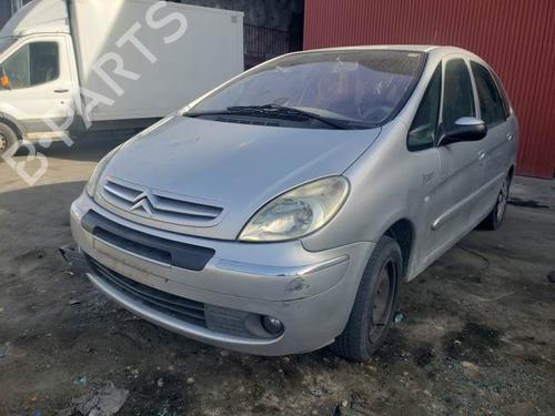 Left front steering knuckle CITROËN XSARA PICASSO (N68) 1.6 HDi | BP16827710M25 