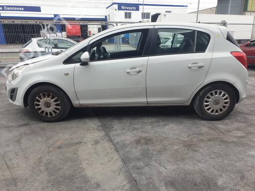 Climate control OPEL CORSA D (S07) 1.4 (L08, L68) | BP35942294I5  - Image 12