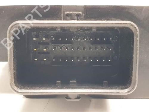 Engine control unit (ECU) CITROËN BERLINGO / BERLINGO FIRST MPV (MF_, GJK_, GFK_) 1.9 D (MFDJY) | BP17164923M57 