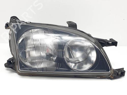 Scheinwerfer rechts für Scheinwerfer rechts TOYOTA AVENSIS (_T22_) 2.0 VVT-i (AZT220_, AZT220R) (150 hp) 25121682 25121682