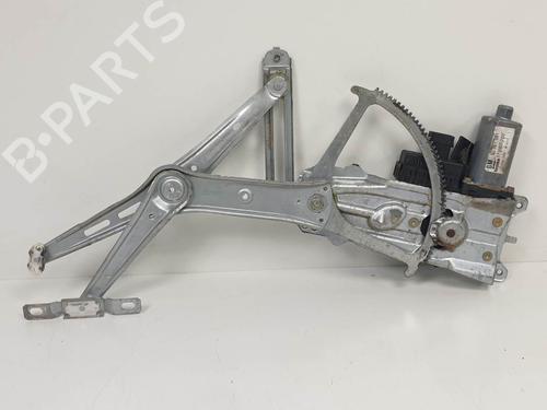 Used Front left window mechanism Front left window mechanism OPEL ASTRA G Hatchback (T98) 1.7 DTI 16V (F08, F48) (75 hp) 10181783 10181783