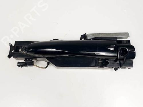 Used Front left exterior door handle NISSAN MICRA V (K14) 0.9 IG-T (90 hp) 19672472