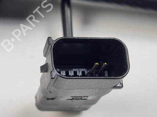 Front right seatbelt FORD KUGA II (DM2) 2.0 TDCi 4x4 | BP37668415I25 - Image 3