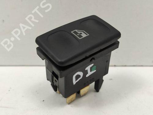 Used Left front window switch Left front window switch SEAT TOLEDO I (1L2) 1.6 i (101 hp) 11429206 11429206