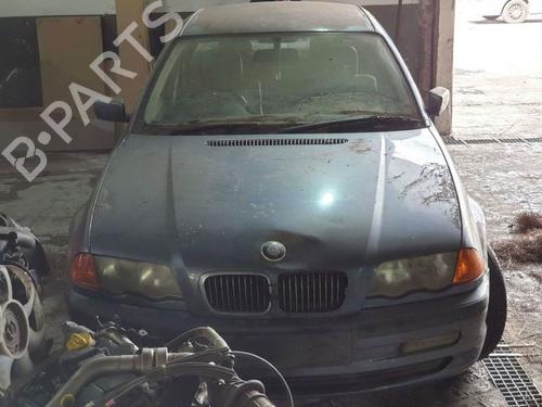 Rear mirror BMW 3 (E46) 320 i | BP6943703I6 