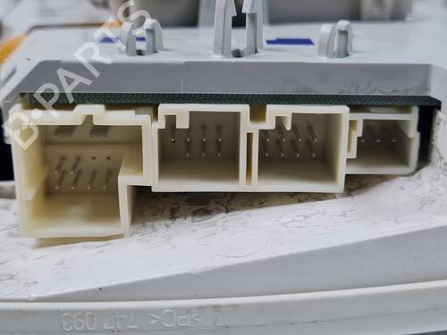 Interior roof light MERCEDES-BENZ C-CLASS (W204) C 200 CDI (204.001) | BP29298038I8 