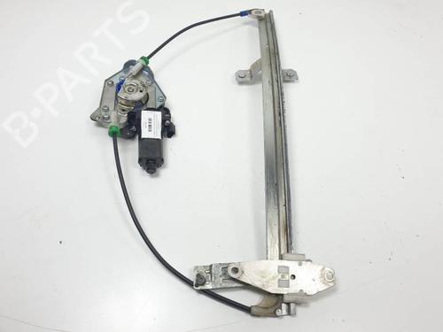 Used Front left window mechanism TATA SAFARI (42_FD) 3.0 D (116 hp) 29245337