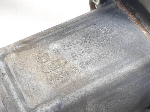 Front right window mechanism BMW X3 (E83) 2.0 d | BP28065900C23 