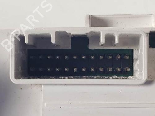 Climate control RENAULT MEGANE III Hatchback (BZ0/1_, B3_) 1.5 dCi | BP17326633I5 