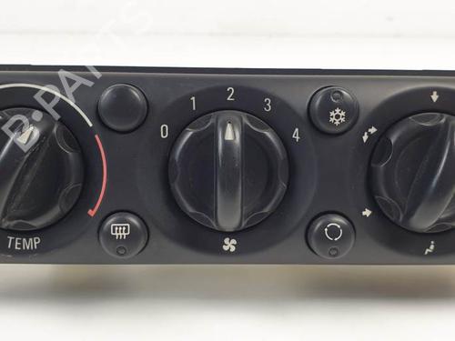 Used Climate control Climate control MINI MINI Convertible (R52) One (90 hp) 20930448 20930448