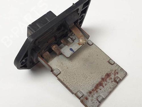 Varmeblæsermodstand HYUNDAI i20 I (PB, PBT) 1.2 (78 hp) 25138335