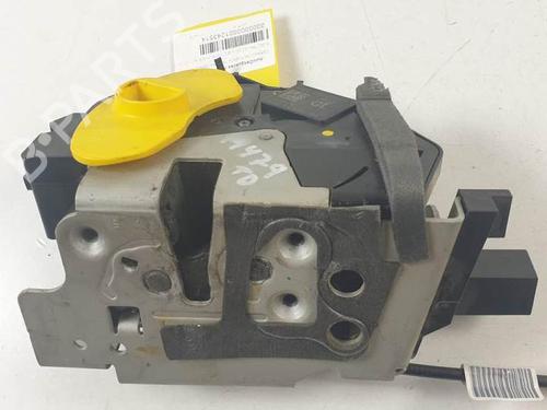 Used Rear right lock FORD TRANSIT CONNECT (P65_, P70_, P80_) 1.8 Di (75 hp) 29274815