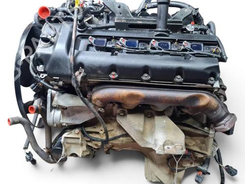 Engine LAND ROVER DISCOVERY III (L319) 4.4 4x4 | BP37682215M1  - Image 12