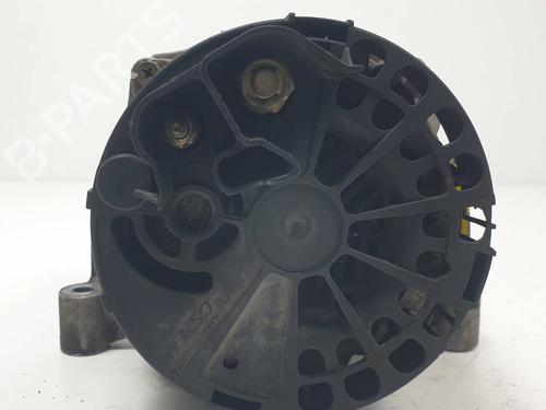 Alternator LANCIA YPSILON (843_) 1.2 (843.AXA1A) | BP34513625M7 - Image 3