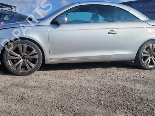 Right front fog light VW EOS (1F7, 1F8) 2.0 TDI 16V | BP29965029C31 - Image 12