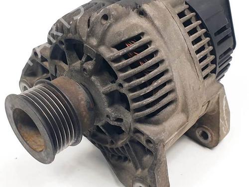 Used Alternator Alternator 17215758 17215758