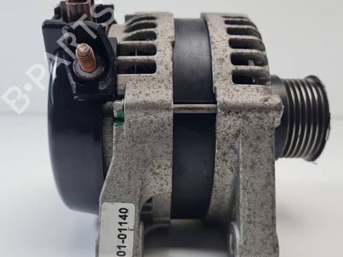 Alternator FORD FOCUS II (DA_, HCP, DP) 2.0 TDCi | BP37871579M7 - Image 2