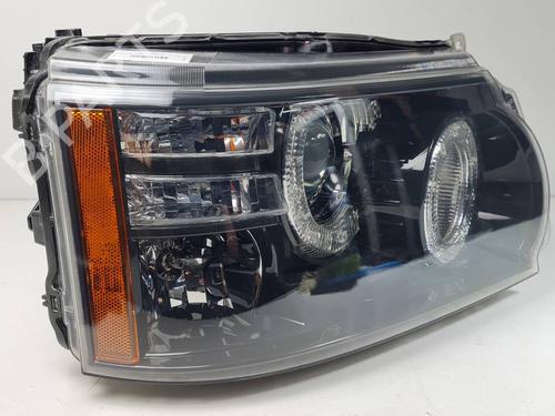 Right headlight LAND ROVER RANGE ROVER SPORT I (L320) 3.0 D 4x4 | BP29321730C29 