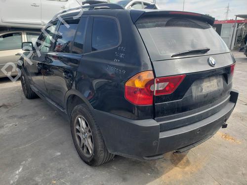 Left front brake caliper BMW X3 (E83) 2.0 d | BP25128838M105 - Image 12