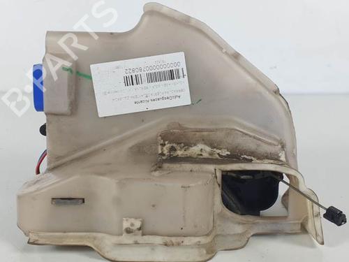 Front left lock VW GOLF V (1K1) 1.4 16V | BP12374051C98 