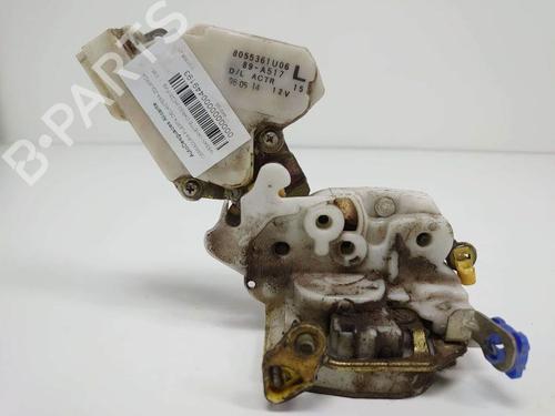 Used Front left lock Front left lock 8319228 8319228