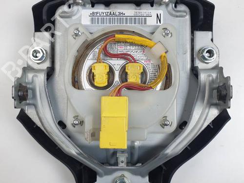 Driver airbag CITROËN C-CROSSER (VU_, VV_) 2.2 HDi | BP30142542C9 