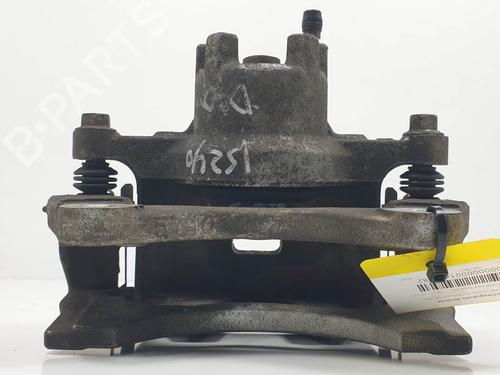 Right front brake caliper JEEP COMPASS (MK49) 2.2 CRD | BP25121431M104  - Image 5