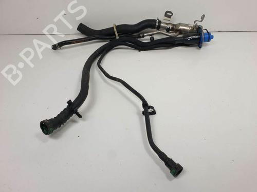 Used Intercooler pipe Intercooler pipe FORD RANGER (TKE) 2.0 EcoBlue 4x4 (213 hp) 13955086 13955086
