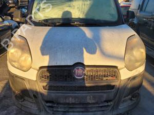 Right tailgate FIAT DOBLO Bus (263_) 1.3 D Multijet (263AXC1A) | BP30367683C77