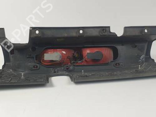 Left taillight RENAULT TRAFIC II Van (FL) 2.0 dCi 115 (FL01, FL0U, FL00, FL0H, FL0M) | BP30808356C34