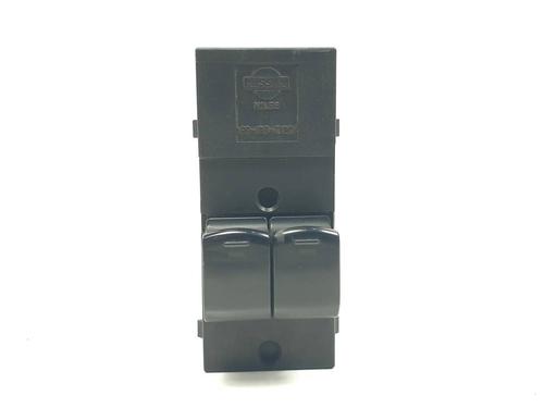 Used Left front window switch NISSAN MICRA C+C III (K12) 1.6 160 SR (110 hp) 29554305