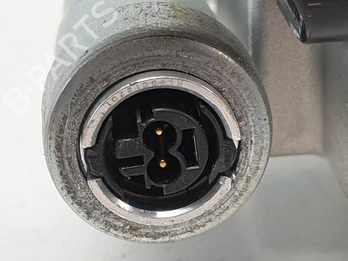 Front right seatbelt OPEL INSIGNIA A (G09) 2.0 CDTI (68) | BP25262685I25 - Image 6