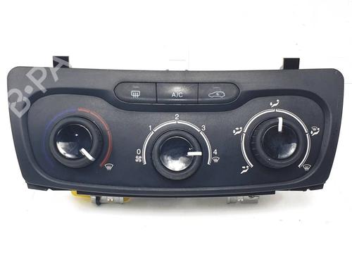 Used Climate control Climate control FIAT TIPO Estate (356_, 357_) 1.4 LPG (356WXF1B) (120 hp) 39020563 39020563