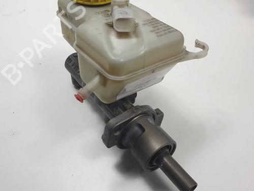 Used Brake master cylinder Brake master cylinder SEAT IBIZA III (6L1) 1.9 TDI (100 hp) 34534322 34534322