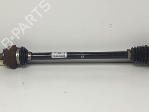 Used Left rear driveshaft Left rear driveshaft SKODA KODIAQ I (NS6, NS7, NV7) 2.0 TDI 4x4 (190 hp) 24934681 24934681