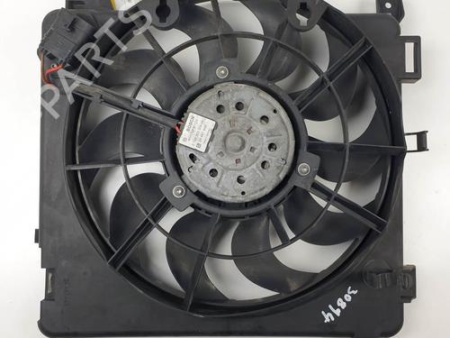 radiator-fan-opel-astra-h-gtc-a04-2005-2006-2007-2008-2009-2010-27554238 main image
