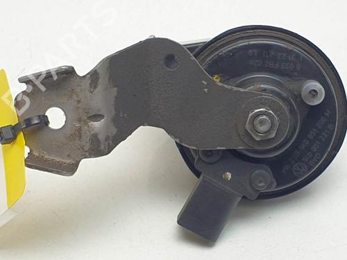 Horn VW GOLF VI (5K1) 1.6 TDI | BP24340219E13  - Image 6
