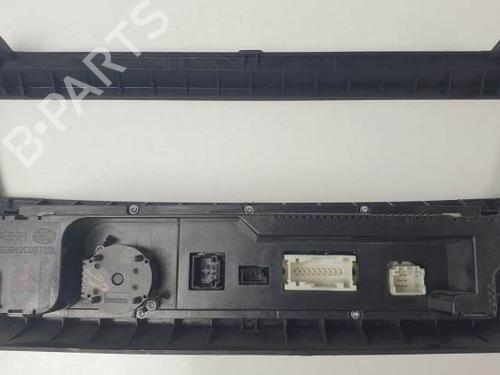 Climate control BMW X3 (E83) xDrive 20 d | BP20086612I5 