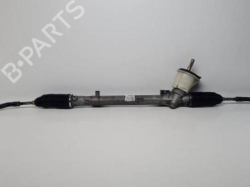 Used Steering rack RENAULT MEGANE III Hatchback (BZ0/1_, B3_) 1.5 dCi (BZ09, BZ0D, BZ1W, BZ29, BZ14) (110 hp) 28595768
