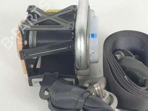 Front left seatbelt MAZDA 6 Station Wagon (GY) 2.0 DI (GY19) | BP13561032I26 